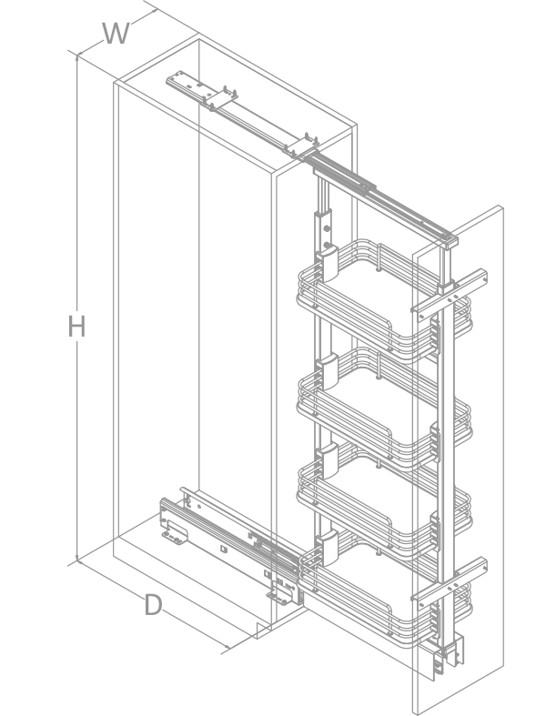 kitchen tall unit dimensions        
        <figure class=