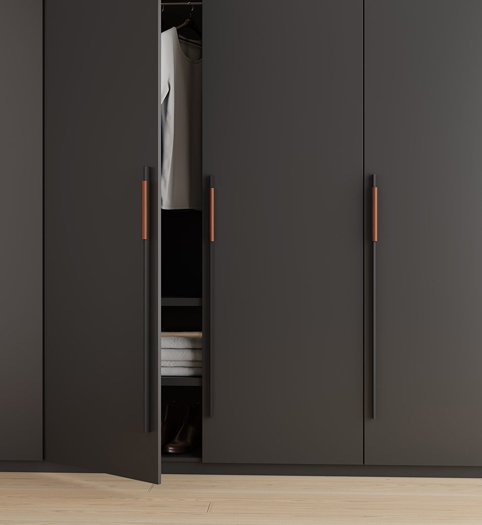 Wardrobe Long Handles Archives - Spitze by Everyday