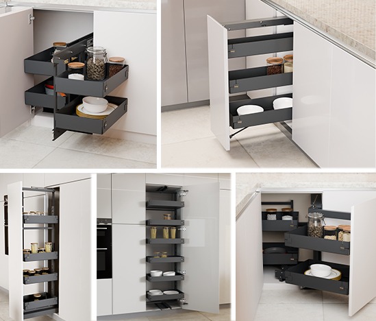 Anthracite Series